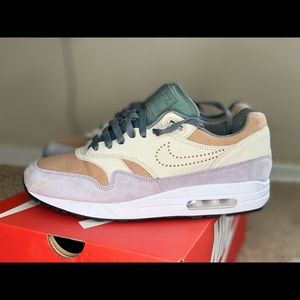 Air max 1 id very rare